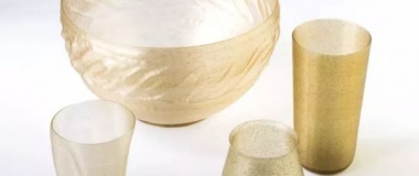 用藻类植物3D打印生活用品，合成塑料要被淘汰了？
