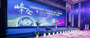 参加芜湖(繁昌)高峰论坛暨2020年中国增材制造产业年会 