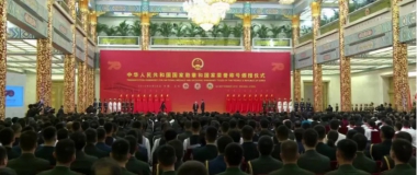 致敬！这俩位广东人分获“共和国勋章”和“人民英雄”国家荣誉称号 